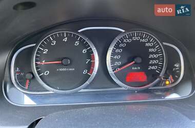 Универсал Mazda 6 2006 в 