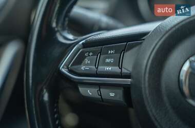 Седан Mazda 6 2017 в 