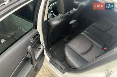 Седан Mazda 6 2011 в 