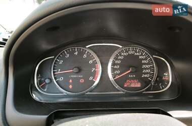 Седан Mazda 6 2005 в 