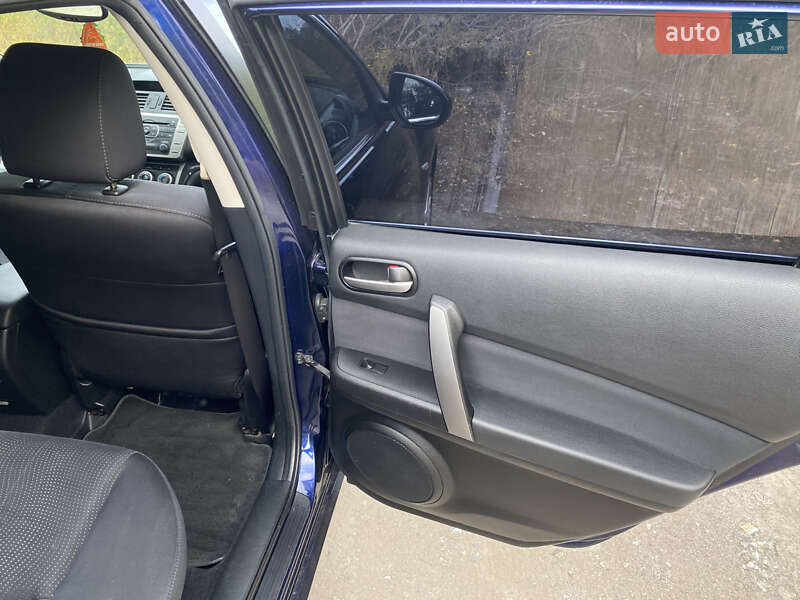 Универсал Mazda 6 2009 в Калиновке