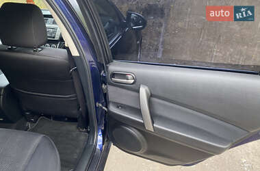 Универсал Mazda 6 2009 в 