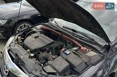 Универсал Mazda 6 2007 в 
