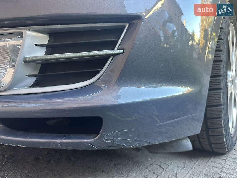 Седан Mazda 6 2008 в Днепре