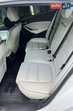 Седан Mazda 6 2016 в Тернополе фото 7 Седан Mazda 6 2016 в Тернополе