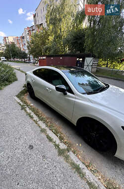 Седан Mazda 6 2016 в Тернополе фото 14 Седан Mazda 6 2016 в Тернополе