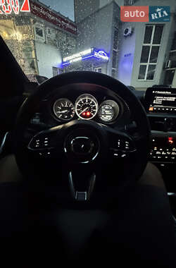 Седан Mazda 6 2016 в Тернополе фото 6 Седан Mazda 6 2016 в Тернополе
