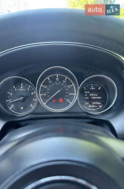 Седан Mazda 6 2016 в 
