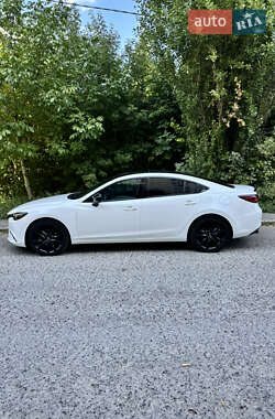 Седан Mazda 6 2016 в Тернополе фото 17 Седан Mazda 6 2016 в Тернополе