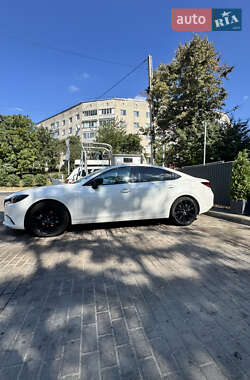 Седан Mazda 6 2016 в Тернополе фото 21 Седан Mazda 6 2016 в Тернополе