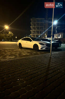 Седан Mazda 6 2016 в Тернополе фото 27 Седан Mazda 6 2016 в Тернополе