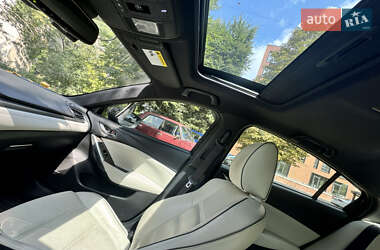 Седан Mazda 6 2016 в Тернополе фото 5 Седан Mazda 6 2016 в Тернополе