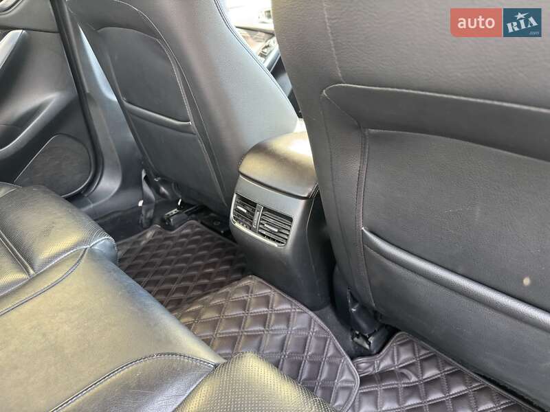 Седан Mazda 6 2015 в Києві