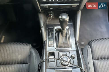 Седан Mazda 6 2016 в 