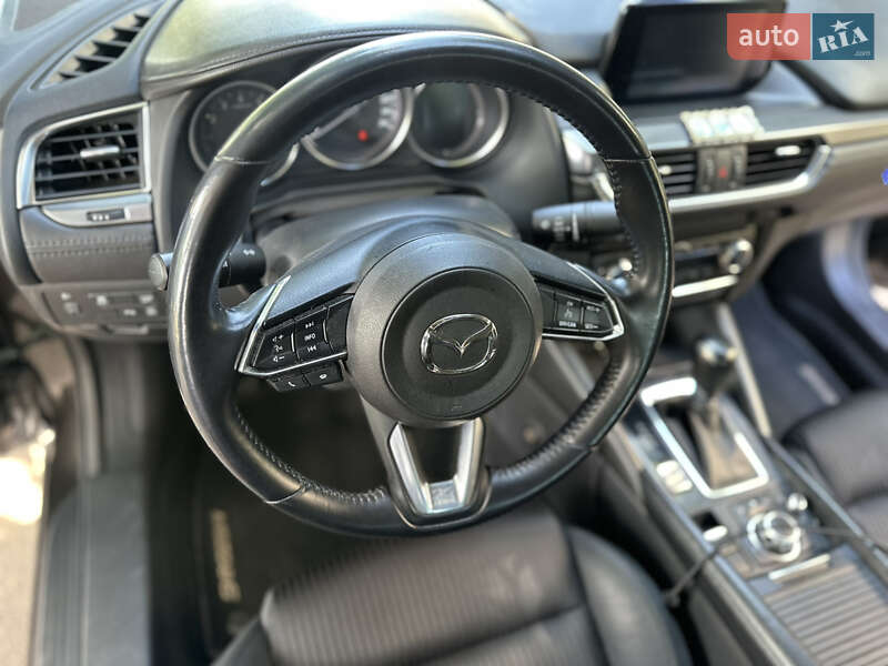 Седан Mazda 6 2016 в Ровно фото 36 Седан Mazda 6 2016 в Ровно
