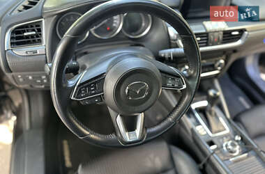 Седан Mazda 6 2016 в 