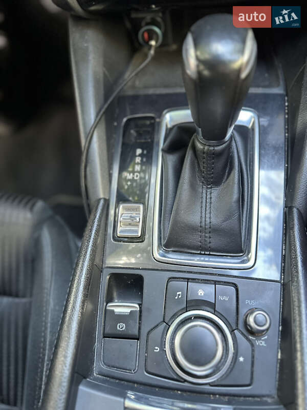 Седан Mazda 6 2016 в Ровно фото 39 Седан Mazda 6 2016 в Ровно