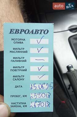 Универсал Mazda 6 2004 в Житомире