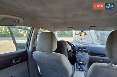 Седан Mazda 6 2002 в 
