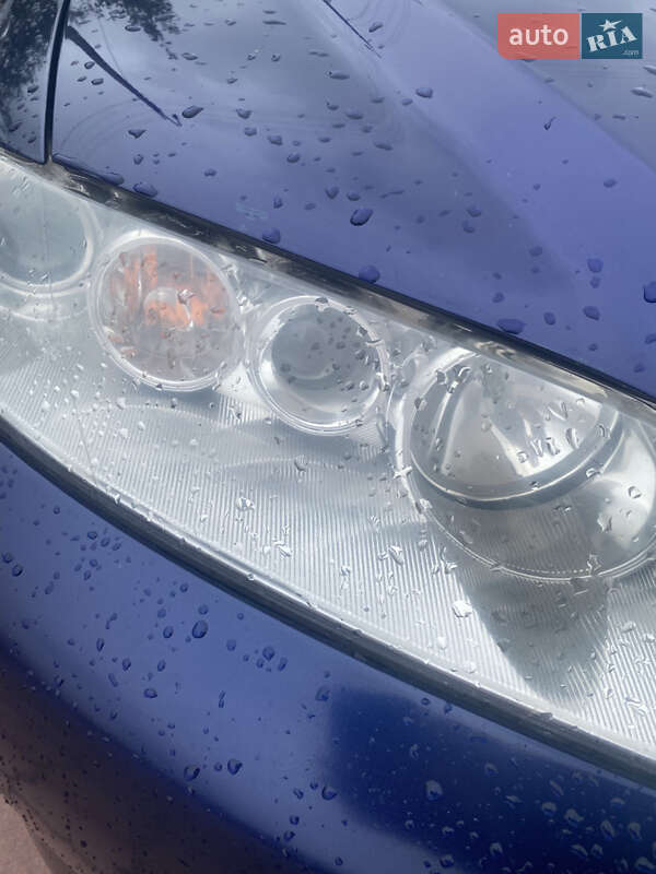 Универсал Mazda 6 2005 в Луцке фото 5 Универсал Mazda 6 2005 в Луцке