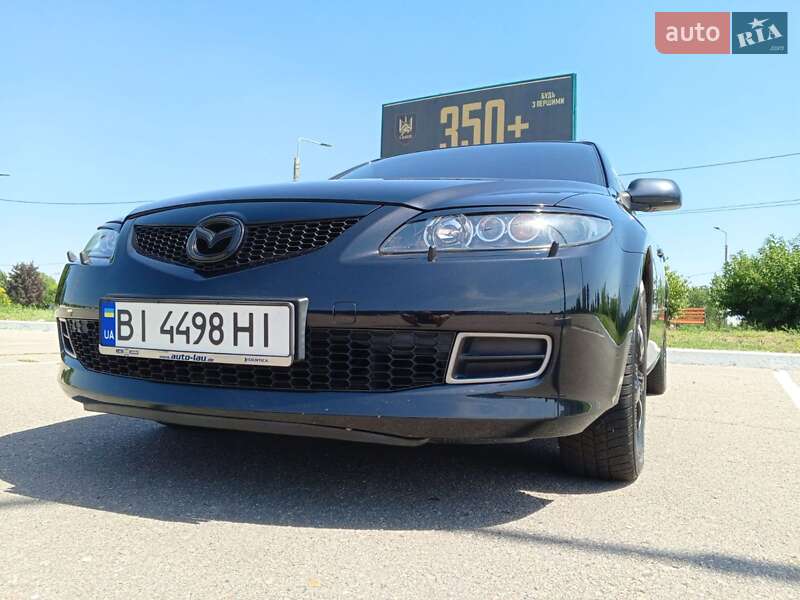 Mazda 6 2006