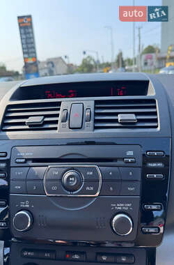 Седан Mazda 6 2010 в 
