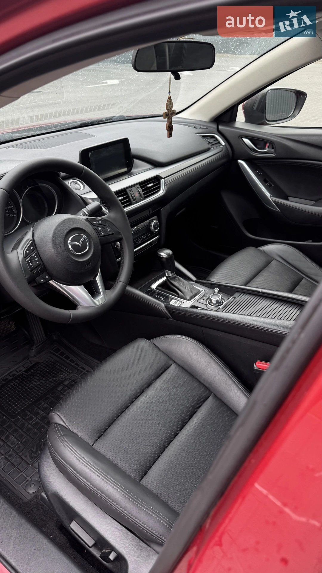 2015 Mazda 6 - мініатюра 11