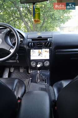 Универсал Mazda 6 2002 в Ивано-Франковске