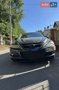 Седан Mazda 6 2006 в 