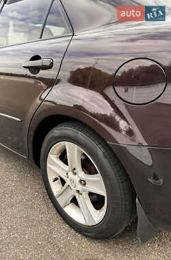 Седан Mazda 6 2007 в 