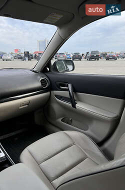 Седан Mazda 6 2007 в 