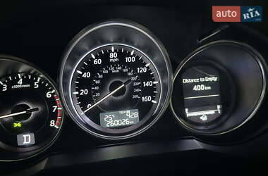 Седан Mazda 6 2013 в 