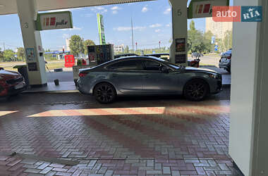 Седан Mazda 6 2013 в 