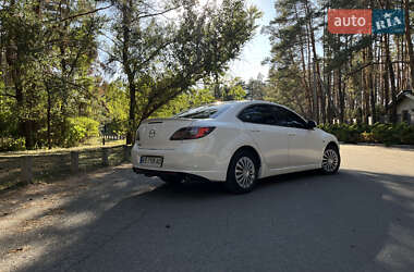 Седан Mazda 6 2008 в 
