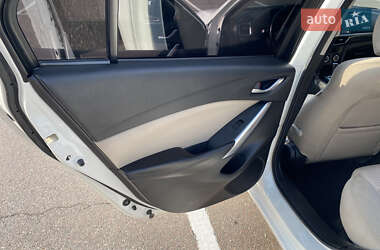 Седан Mazda 6 2012 в 