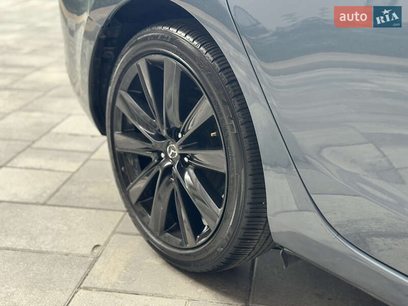 Седан Mazda 6 2021 в Киеве