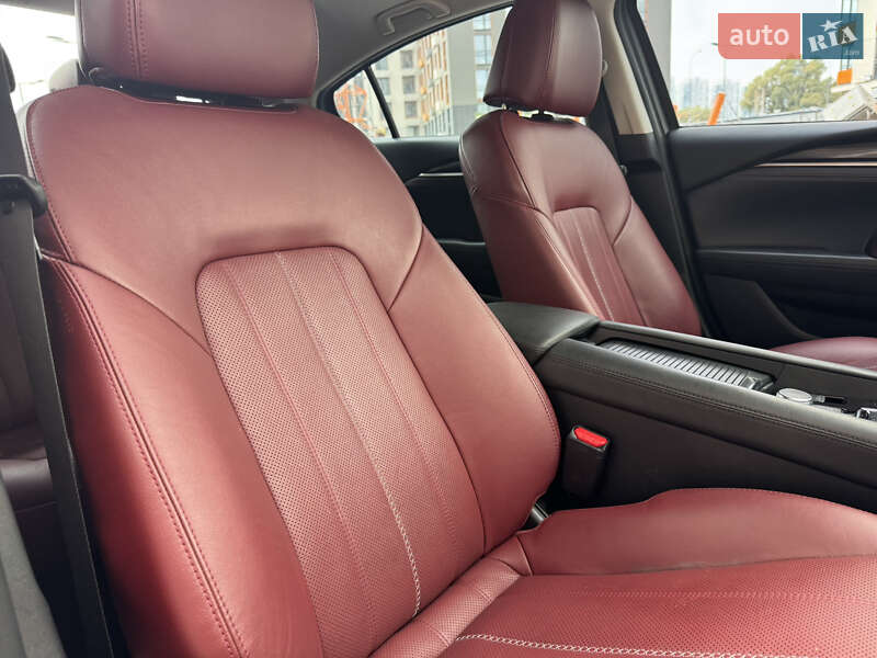 Седан Mazda 6 2021 в Киеве