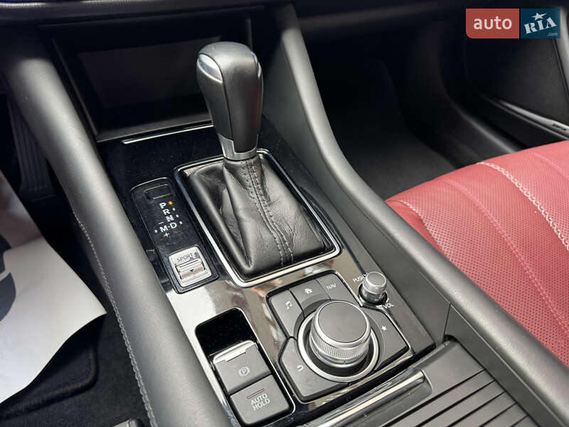 Седан Mazda 6 2021 в Киеве