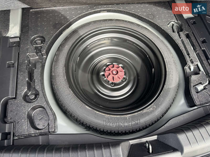 Седан Mazda 6 2021 в Киеве