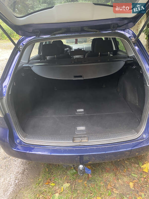 Универсал Mazda 6 2005 в Луцке фото 13 Универсал Mazda 6 2005 в Луцке