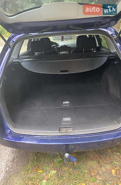 Універсал Mazda 6 2005 в 