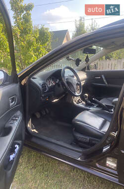 Універсал Mazda 6 2007 в Шептицькому