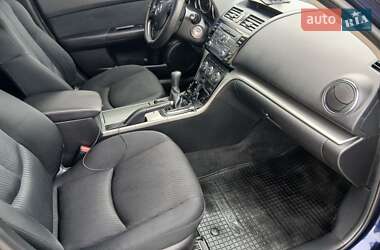 Седан Mazda 6 2010 в 
