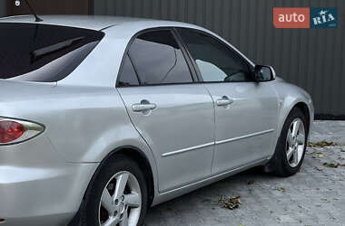 Седан Mazda 6 2003 в 