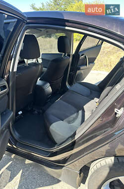 Седан Mazda 6 2008 в 