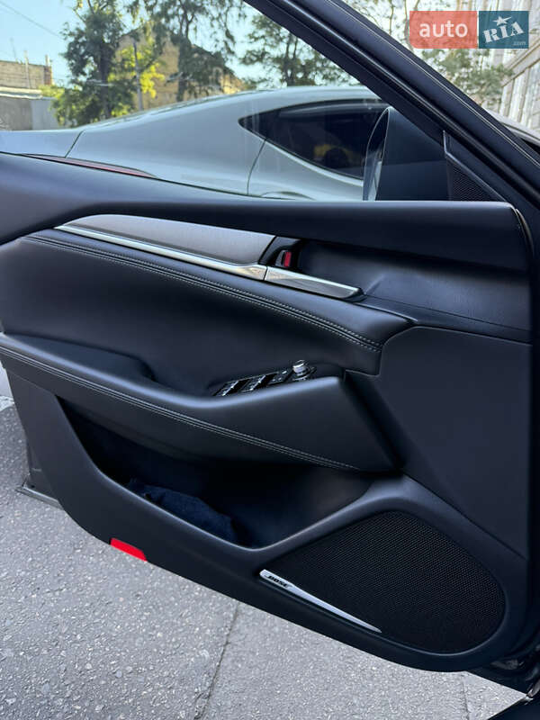 Седан Mazda 6 2020 в Одессе