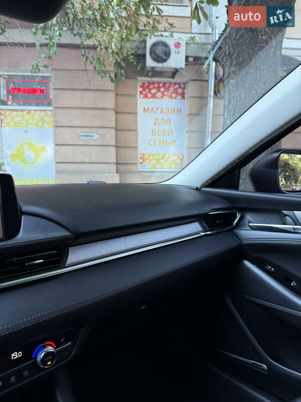 Седан Mazda 6 2020 в Одессе