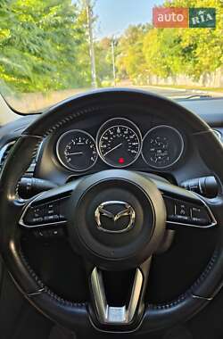 Седан Mazda 6 2017 в Киеве