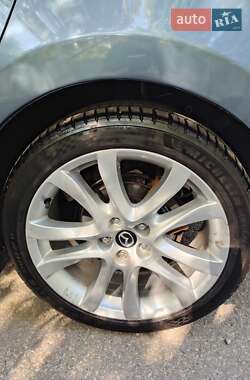 Седан Mazda 6 2017 в Киеве