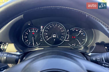 Седан Mazda 6 2019 в 